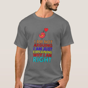 SHELDON Quote Funny Birthday Personalised Name Sar T-Shirt