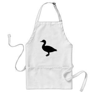 Sheldrake Duck Standard Apron