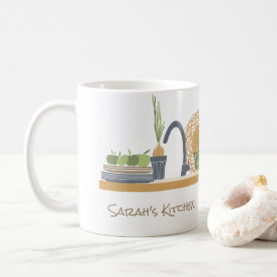 Shelf #1 Mug