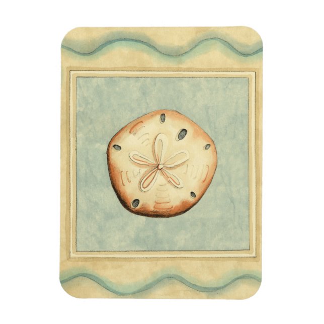 Shell Collector Magnet (Vertical)