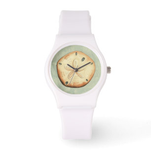 Shell Collector Watch