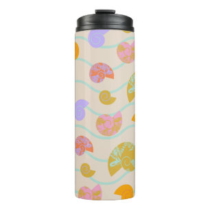 Shell it anyway Thermal Tumbler
