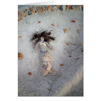 Shell Mermaid