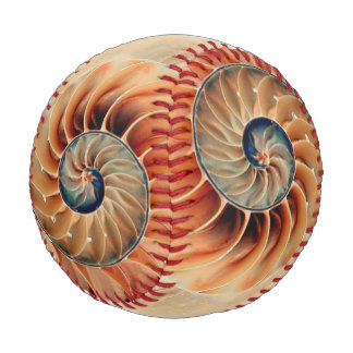 Shell Of Life Baseball