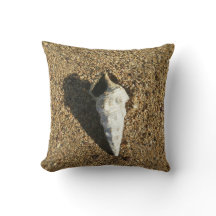 Shell on the Sand