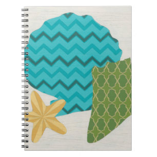 Shell Patterns II Notebook