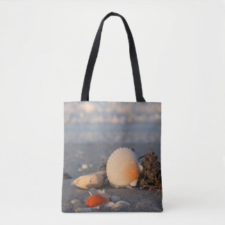 Shell Scallop bag