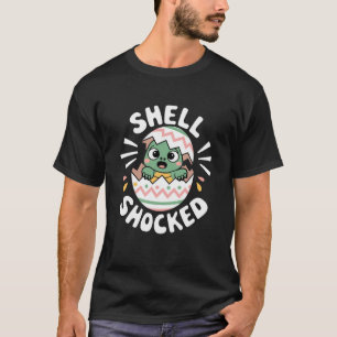 Shell Shocked T-Shirt
