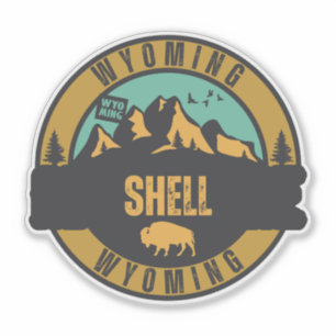Shell, Wyoming