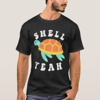 Shell Yeah Turtle Sea Swim Ocean Bubbles Water Ani