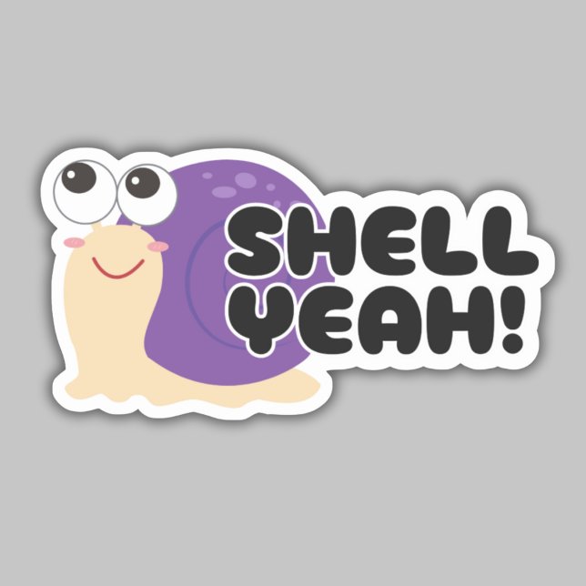 Shell Yeah! Waterproof (Creator Uploaded)