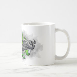Shellback Mug