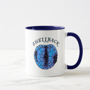 Shellback Mug