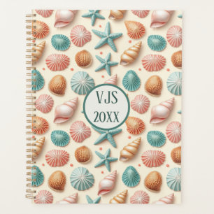 Shells Abundance Planner