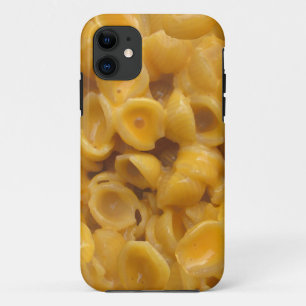 shells and cheese iPhone 11 case