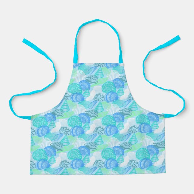 Shells Apron (Front)