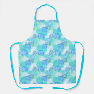 Shells Apron