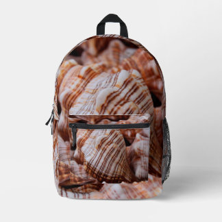 Shells Backpack