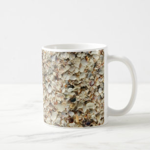 Shells Coffee Mug