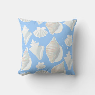 Shells Cushion