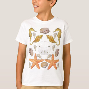 Shells Galore T-Shirt