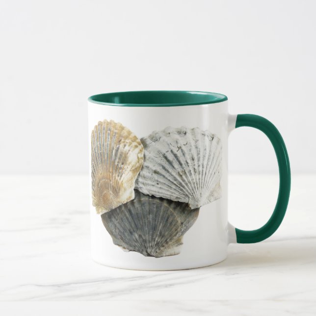 Shells Mug (Right)