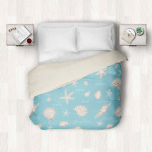 Shells Starfish Sun Fun Text Any Colour ID918