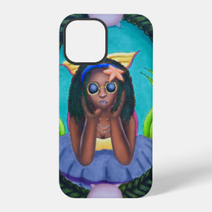 Shelly Barely There/Tough Phone Case