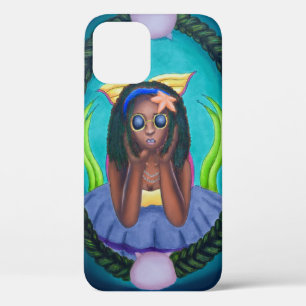 Shelly Barely There/Tough Phone Case