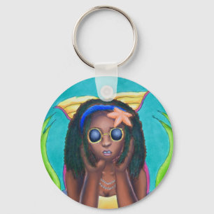Shelly Keychain