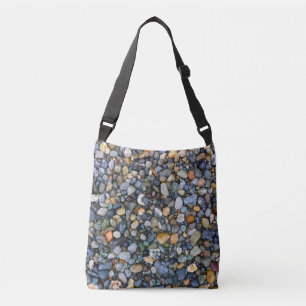 Shelter Island Beach Crossbody Bag