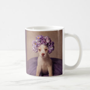Shelter Pets Project - Fiona Coffee Mug