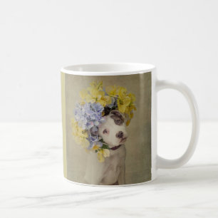 Shelter Pets Project - Rascal Coffee Mug