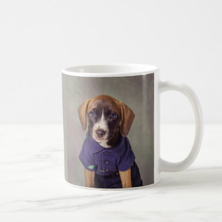 Shelter Pets Project - Rhett Coffee Mug