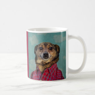 Shelter Pets Project - Sprocket Coffee Mug