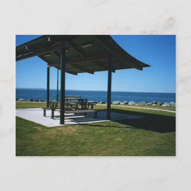 Shelter Postcard (Front)