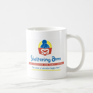 Sheltering Arms Mug