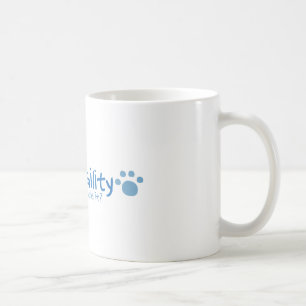 Sheltie Agility - Can You Handle It? Coffee Mug