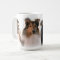 Sheltie Angel Mug