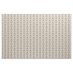 Sheltie Fabric