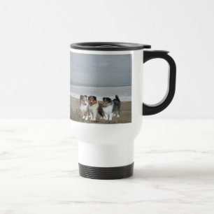 Sheltie Mug