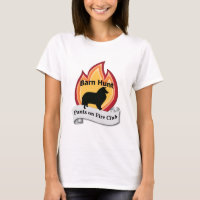 Sheltie - Pants on fire