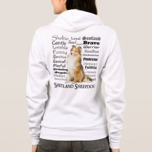 Sheltie sweatshirts outlet