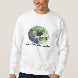 Sheltie Unisex Sweatshirt