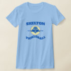 Shelton Pickleball Women's T-Shirt