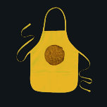 Shemura Matzah Kids Apron<br><div class="desc">The Yehudis L Store has created hundreds of Jewish products and is constantly expanding. Tell your friends and send them our link: http://www.zazzle.com/YehudisL*</div>
