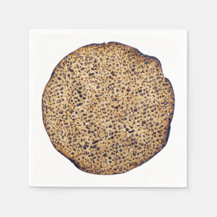 Shemura Matzah Napkin