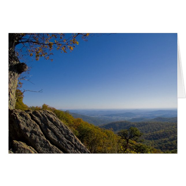 Shenandoah Autumn (Front Horizontal)