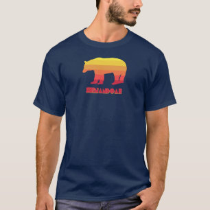 Shenandoah Bear T-Shirt