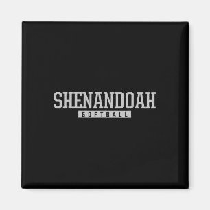 Shenandoah High School Softll Magnet